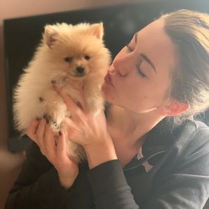 Meet your Posher, Valerie